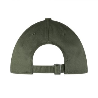 Czapka z daszkiem BUFF BASEBALL SOLID ZIRE MILITARY