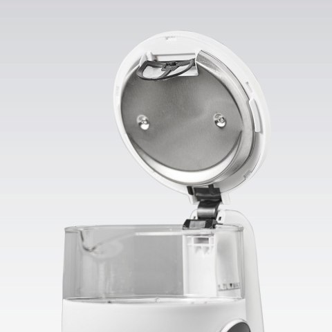 Czajnik elektryczny 1,7L 2220W MR-023-WHITE MAESTRO