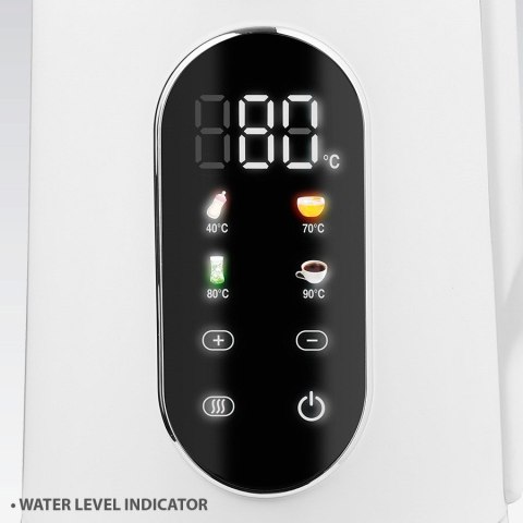 Czajnik elektryczny 1,7L 2220W MR-023-WHITE MAESTRO