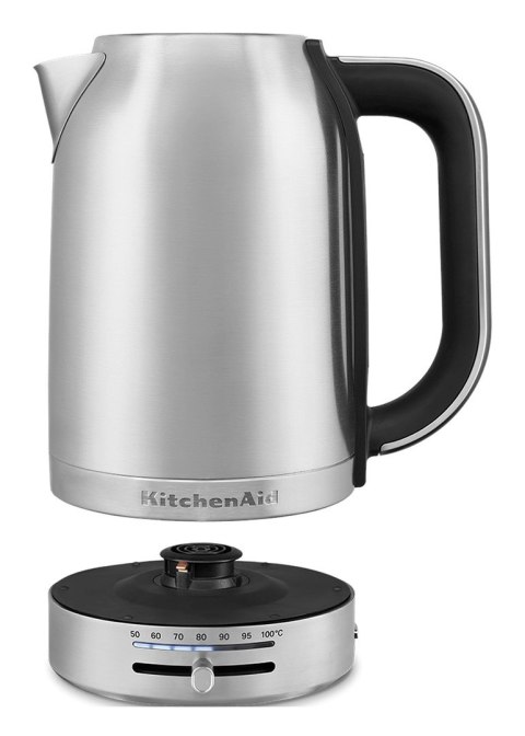 Czajnik elektryczny KitchenAid 5KEK1701ESX