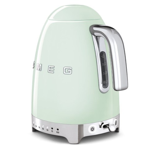 Czajnik elektryczny SMEG KLF04PGEU