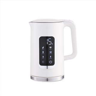 Czajnik elektryczny z regulacją temperatury 1,7L 2200W MAESTRO