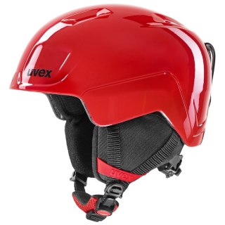 Kask narciarski dziecięcy Uvex Heyya 46-50 cm