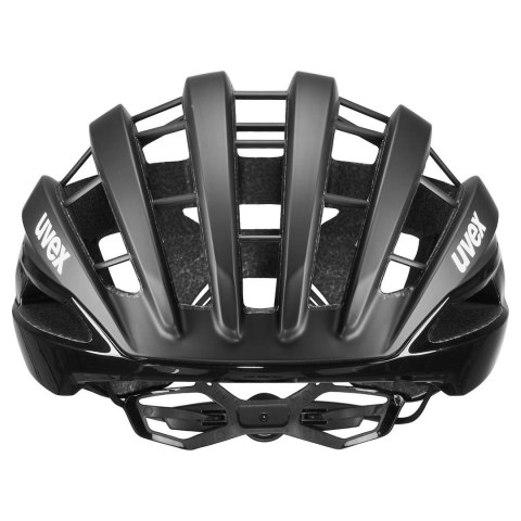 Kask rowerowy szosowy Uvex Surge Aero MIPS 59-61 cm czarny