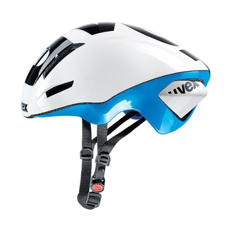 Kask rowerowy szosowy Uvex EDAero 53-57 cm