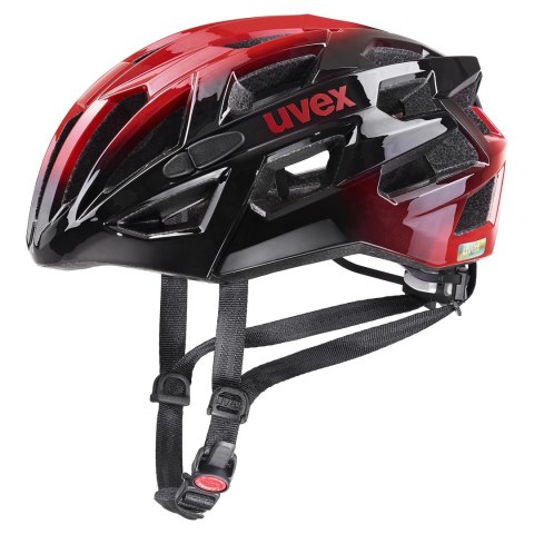 Kask rowerowy szosowy Uvex Race 7 51-55 cm