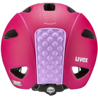Kask rowerowy dziecięcy Uvex Oyo 45-50 cm