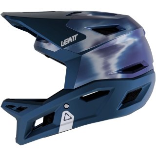 Kask rowerowy full face MTB Leatt Gravity 4.0 V26 L 59-60 cm