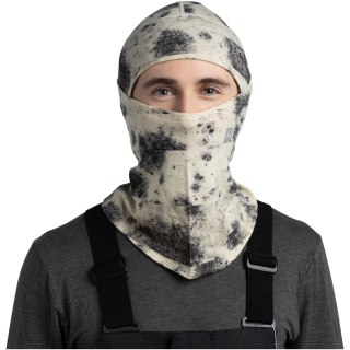Kominiarka BUFF Merino Midweight - XEL WHISPER