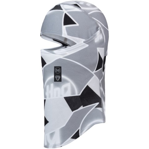 Kominiarka BUFF Thermonet - SKARET GREY