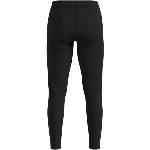 Legginsy termoaktywne damskie ODLO Merino 200 - czarne, M