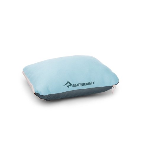 Poduszka turystyczna Sea to Summit Foam Core Aqua Sea