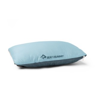 Poduszka turystyczna Sea to Summit Foam Core Aqua Sea