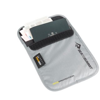 Saszetka na szyję Sea to Summit Neck Pouch RFID