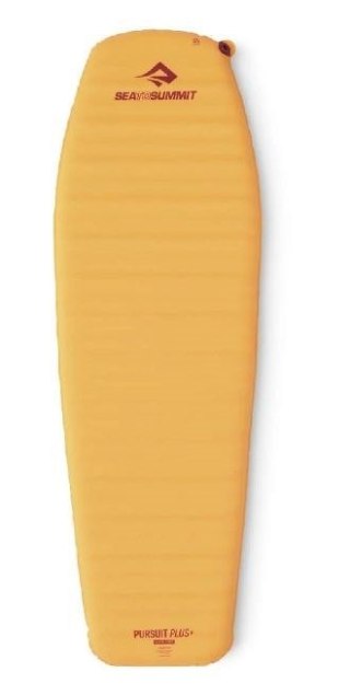 Mata samopompująca Sea to Summit Pursuit Plus - Large