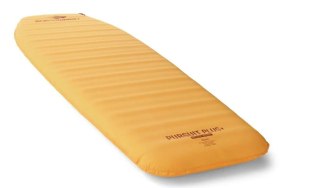 Mata samopompująca Sea to Summit Pursuit Plus - Large