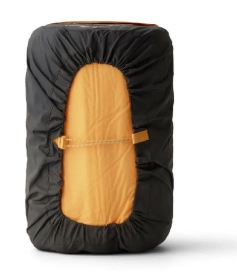 Mata samopompująca Sea to Summit Pursuit Plus - Large
