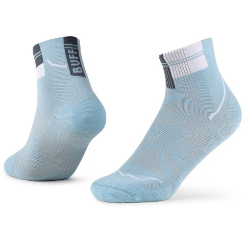 Skarpety sportowe BUFF CoolNet - BLUE 36-38