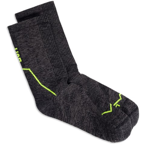 Skarpety sportowe BUFF DryFlx - BLACK 39-41