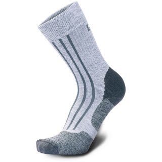 Skarpety trekkingowe damskie Meindl MT6 z wełną Merino 42/44