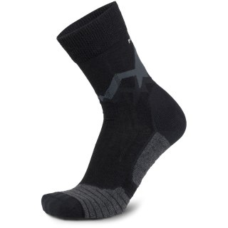 Skarpety trekkingowe męskie Meindl MT3.5 z wełną Merino 42/44