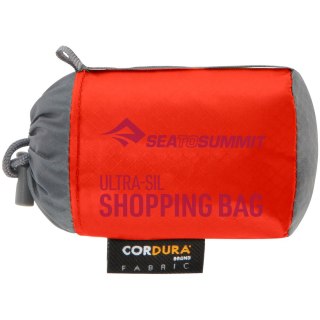 Torba na zakupy Sea to Summit Ultra-Sil 30 l