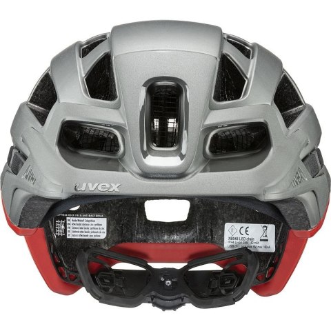 Kask rowerowy MTB Uvex Finale Light 2.0 52-57 cm