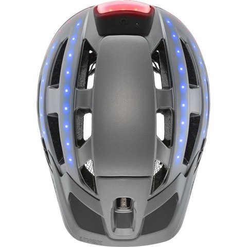 Kask rowerowy MTB Uvex Finale Light 2.0 52-57 cm