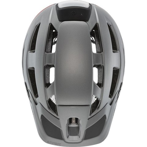 Kask rowerowy MTB Uvex Finale Light 2.0 52-57 cm