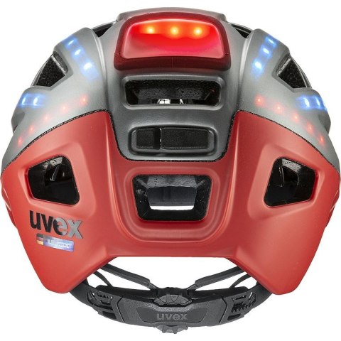 Kask rowerowy MTB Uvex Finale Light 2.0 52-57 cm