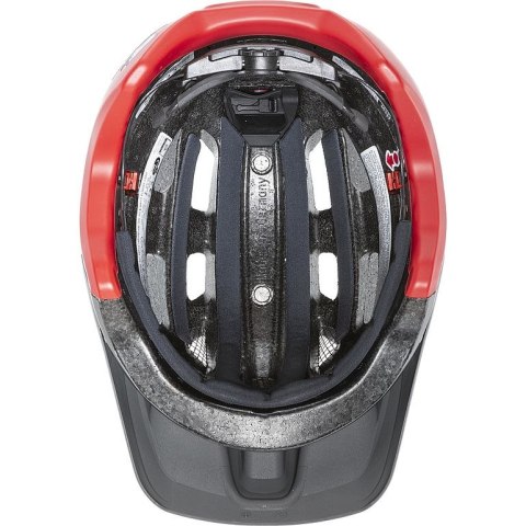 Kask rowerowy MTB Uvex Finale Light 2.0 52-57 cm