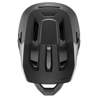 Kask rowerowy full face Uvex Ravage 56-59 cm