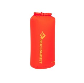Worek wodoszczelny Sea to Summit Lightweight 13 l - pomarańczowy