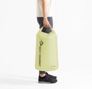 Worek wodoszczelny Sea to Summit Ultra-Sil 35 l - pomarańczowy