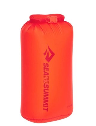 Worek wodoszczelny Sea to Summit Ultra-Sil 8 l - pomarańczowy