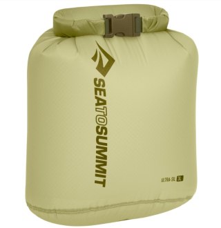 Worek wodoszczelny Sea to Summit Ultra-Sil 3 l - Tarragon