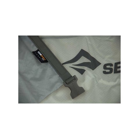 Worek wodoszczelny Sea to Summit Ultra-Sil 3 l - High Rise