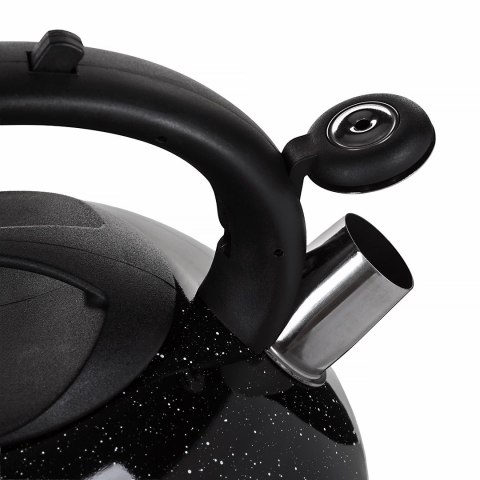 Czajnik 3,0L MR-1316-BLACK MAESTRO