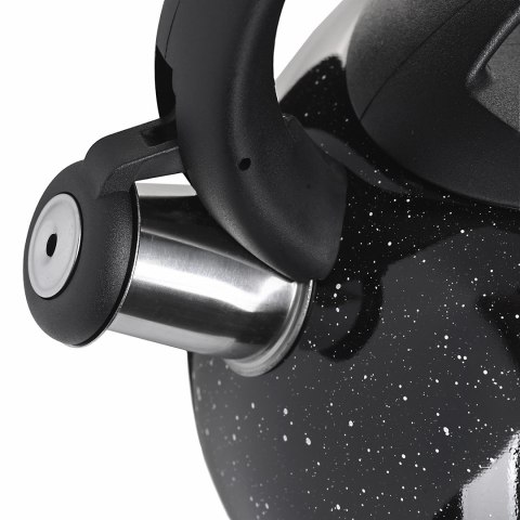 Czajnik 3,0L MR-1316-BLACK MAESTRO