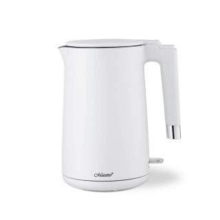Czajnik elektryczny 1,7L 1800W MR-026-WHITE MAESTRO