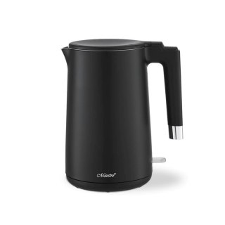 Czajnik elektryczny 1,7l MR-026-BLACK MAESTRO