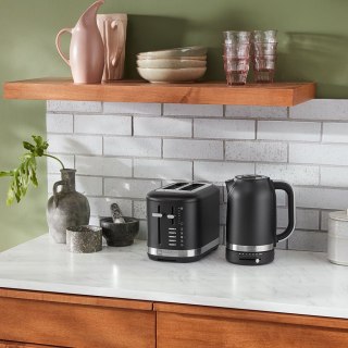 Czajnik elektryczny KitchenAid 5KEK1701EBM
