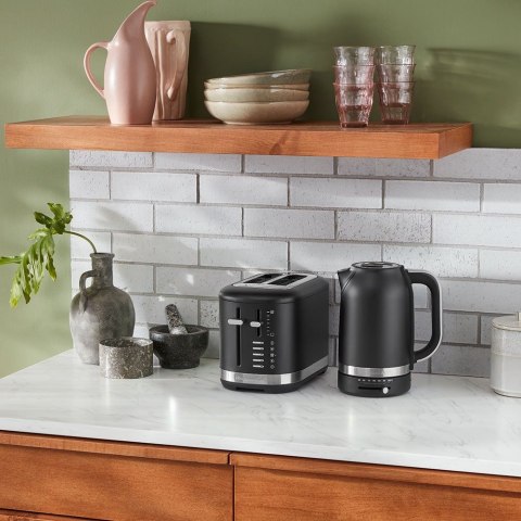 Czajnik elektryczny KitchenAid 5KEK1701EBM