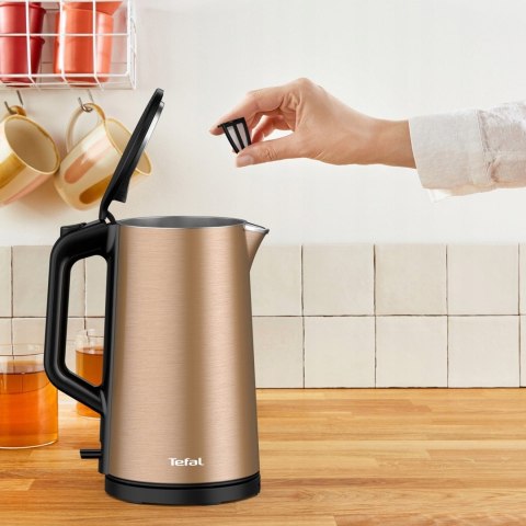 Czajnik elektryczny TEFAL KI583C