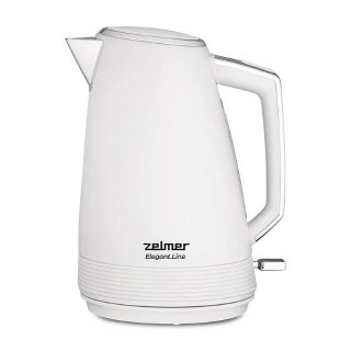 Czajnik elektryczny ZELMER ZCK7956E Elegant Line 1,7 litra 2200W