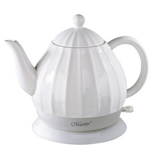 Czajnik elektryczny ceramiczny 1,2L 1200W MR-070 MAESTRO