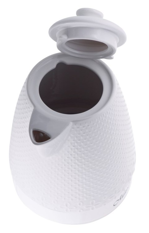 Czajnik elektryczny ceramiczny 1,5L 1500W MR-073 MAESTRO