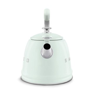 Czajnik nieelektryczny SMEG WKF01PG