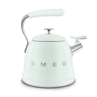 Czajnik nieelektryczny SMEG WKF01PG