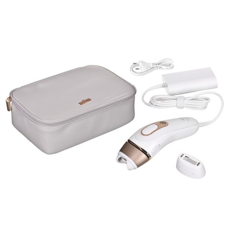Depilator Braun IPL Silk expert Pro 5